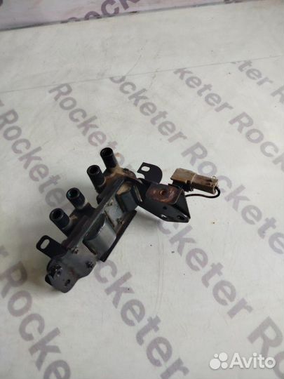 Катушка зажигания Hyundai Elantra XD 2003