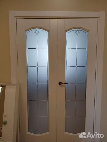 Двери межкомнатные