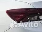 Фонарь задний левый Kia K3