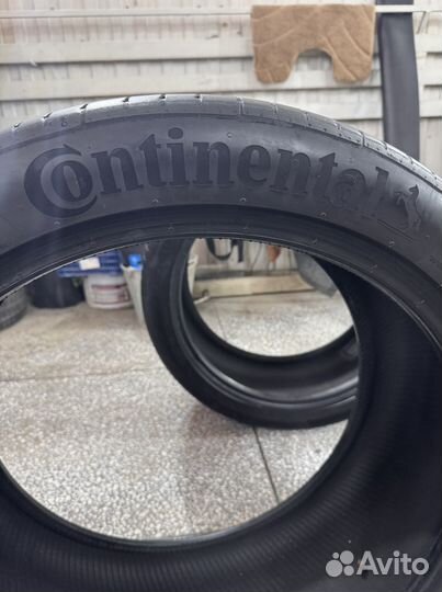 Continental ContiSportContact 6 285/40 R22 106E