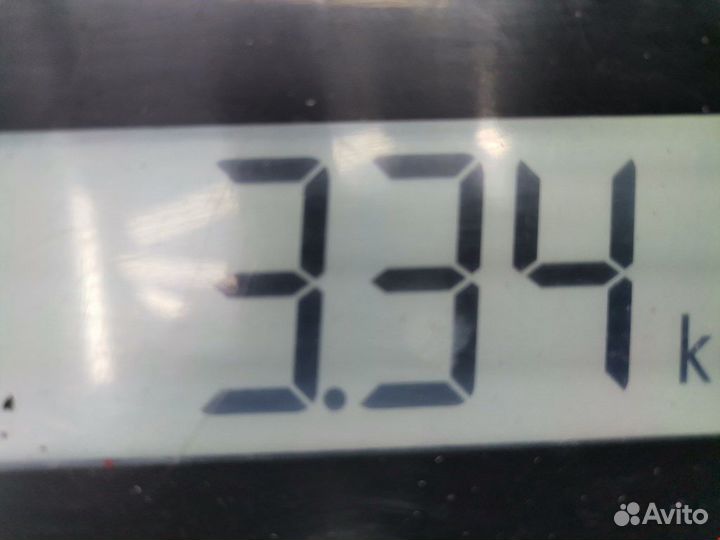 Вентилятор радиатора основного для Ford Focus 2