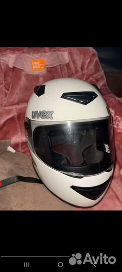 Мото-куртка и мотошлемы