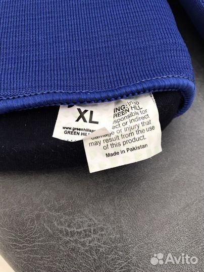 Защита голени