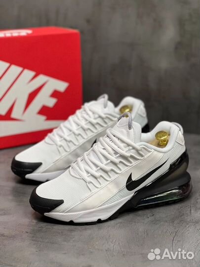 Кроссовки Nike Air Max Pulse Roam