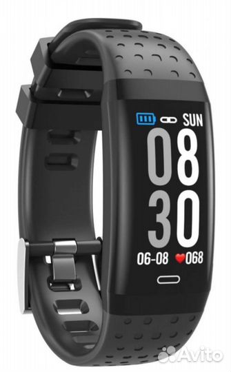 Фитнес браслет Jet sport ft-9c