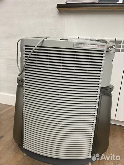 Очиститель Boneco