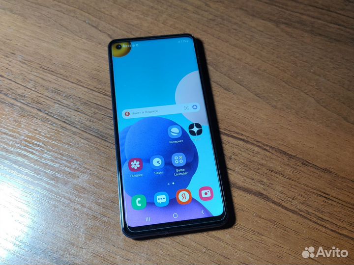Samsung Galaxy A21s, 4/64 ГБ