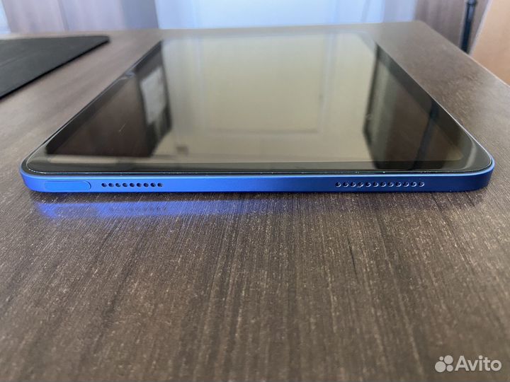 Планшет apple iPad 10.9 2022
