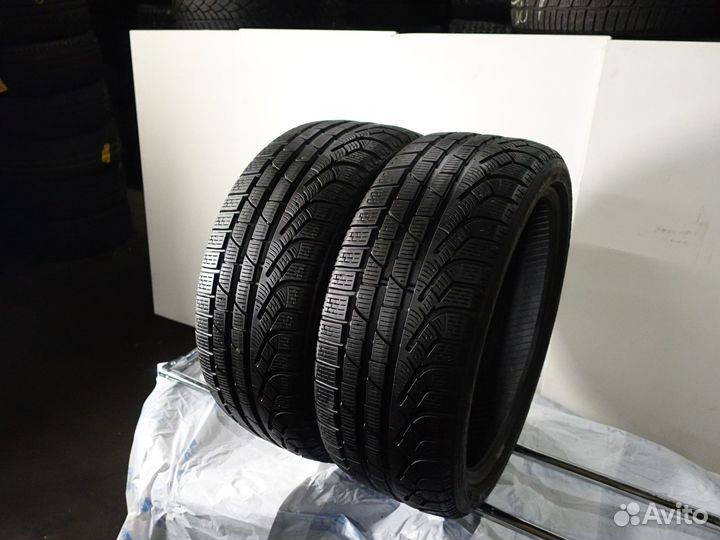 Pirelli Winter Sottozero 240 Serie II 265/40 R20