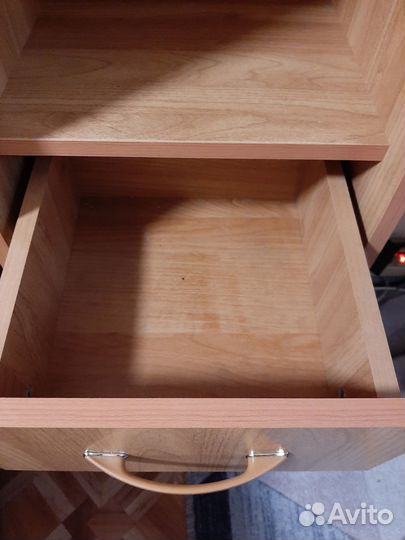 Комьютерный стол