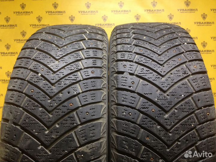 LingLong Green-Max Winter Grip 215/65 R16 98T