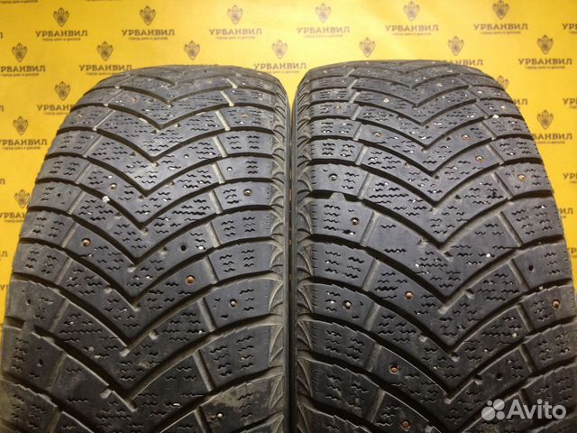 LingLong Green-Max Winter Grip 215/65 R16 98T