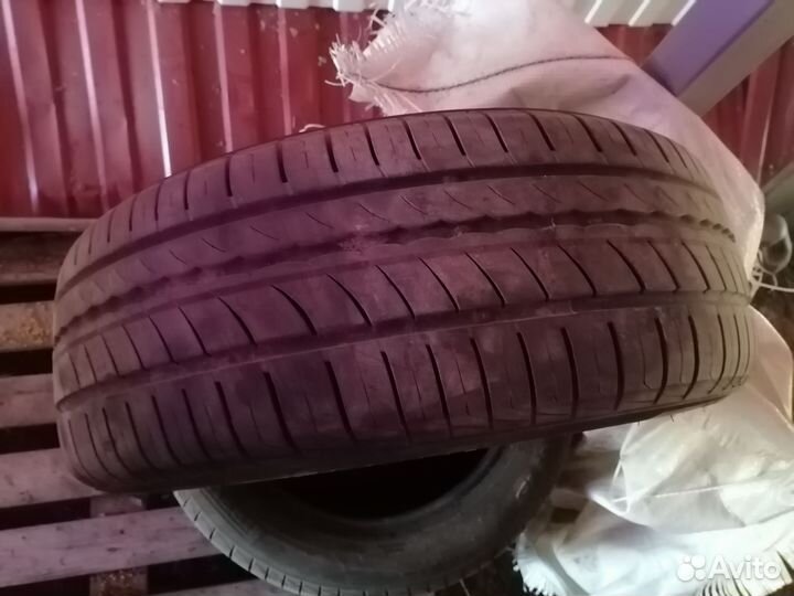 Pirelli Cinturato P1 R15