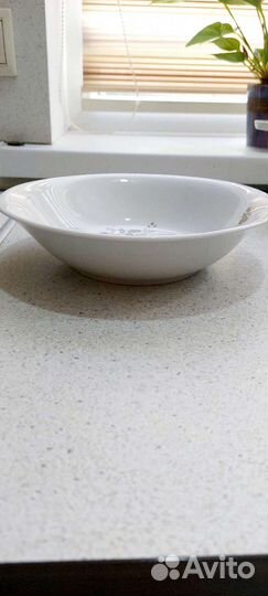 Набор столовой посуды,Kahla,ГДР