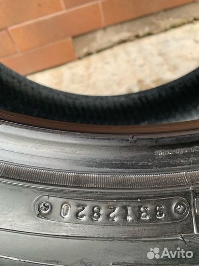 Toyo Observe Ice-Freezer SUV 285/45 R20 112T