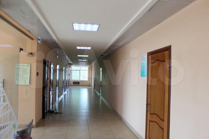 Офисное помещение, 24 кв.м