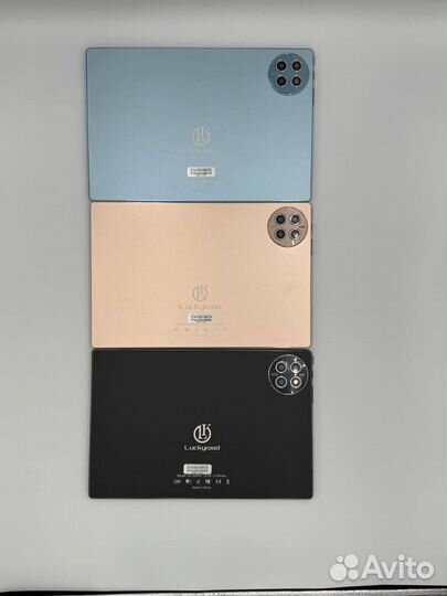 Планшет LK 200Pro