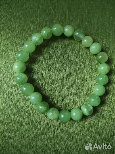 Браслет из натуральных камней