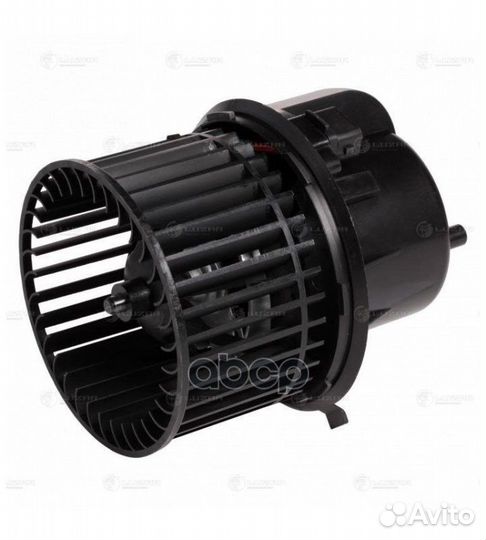 Вентилятор отопителя салона luzar LFh 10AB LFh