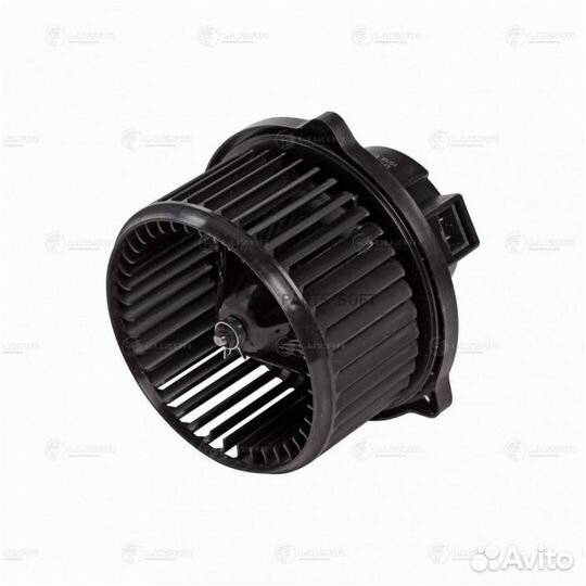 Вентилятор отопителя SsangYong Rexton II (06) (LFh