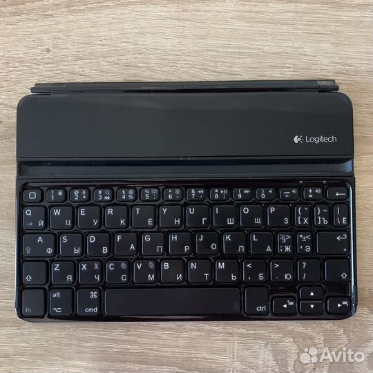 Bluetooth-клавиатура Logitech