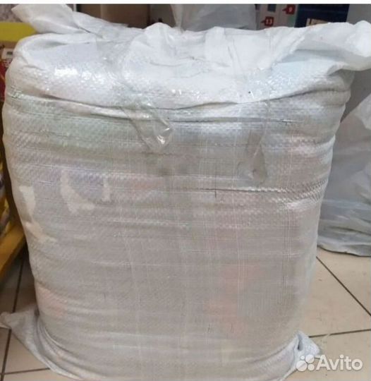 Мешок детских вещей р.146, 152