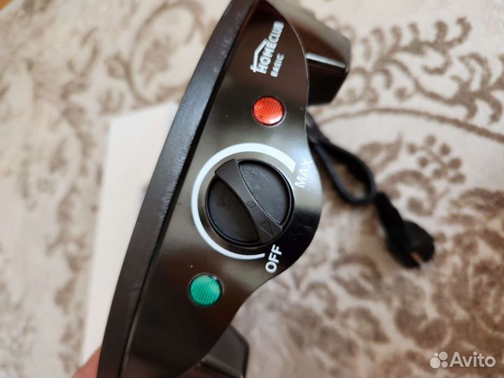 Блинница электрическая Homeclub TX-300 новая