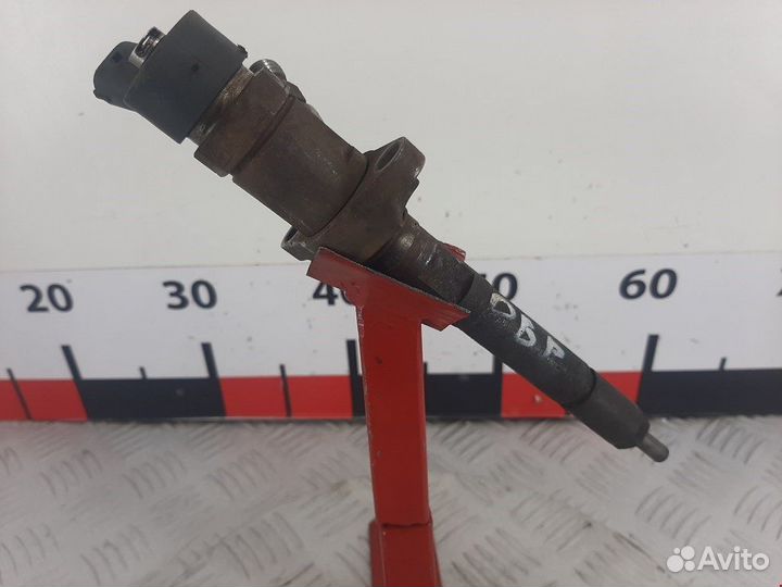 Форсунка для Peugeot-Citroen Picasso