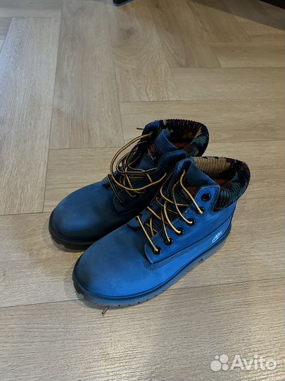 Ботинки детские Timberland