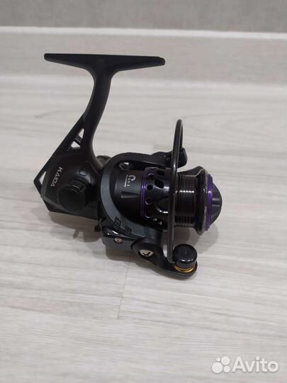 Катушка Kaida Hornet 1000