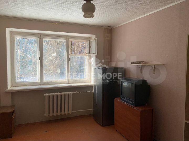 Комната 11,8 м² в 7-к., 2/5 эт.