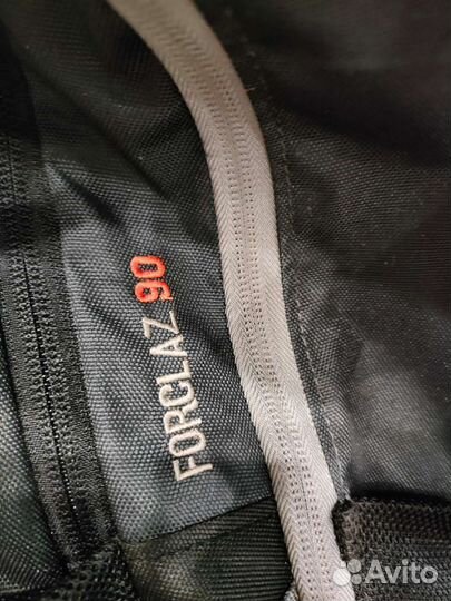 Рюкзак туристический бу