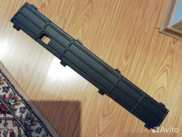 Защита зимняя решетки радиатора VAG 6RU853678A9B9о