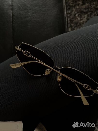 Солнцезащитные очки christian dior gipsy