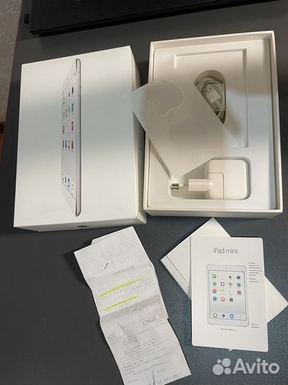 iPad mini 2 32gb