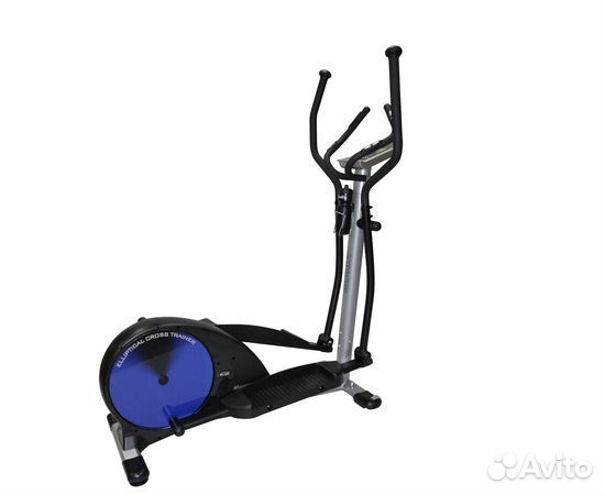 Эллиптический тренажер infiniti VG30