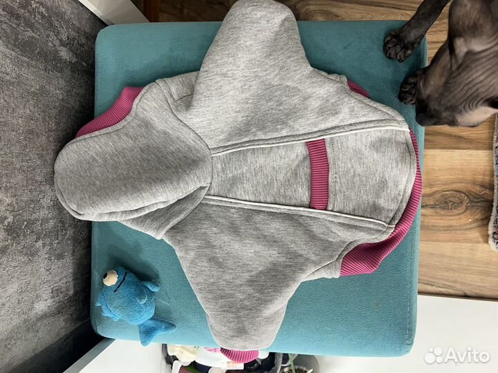Одежда для сфинкса/мелкой собаки