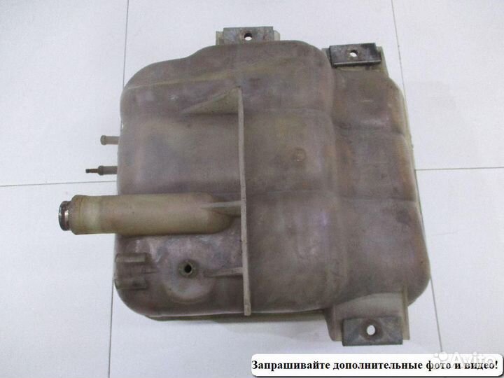 Бачок расширительный Volvo