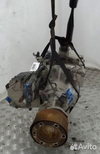 Раздаточная коробка Mitsubishi Pajero 4 2009