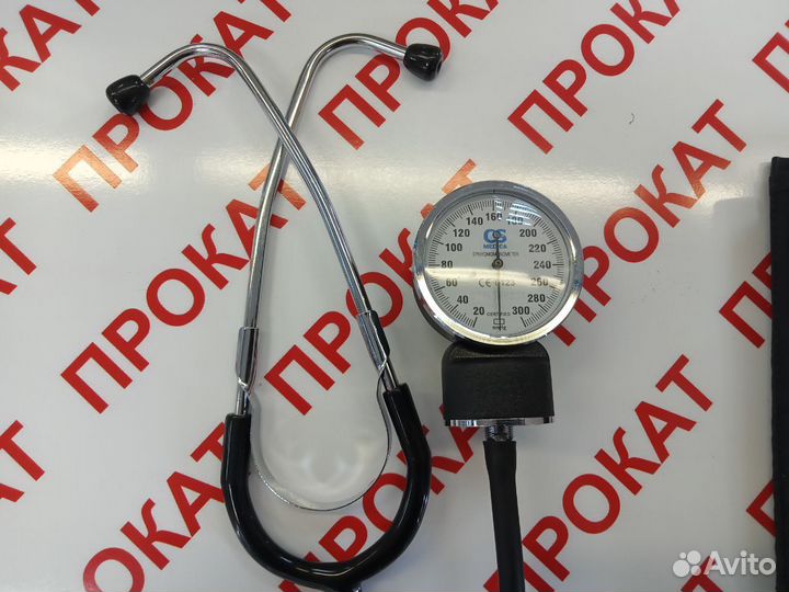 Тонометр Medica CS-105