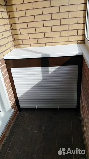 Балкон. Остекление, отделка, утепление, вынос