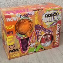 Dolce milk наборы