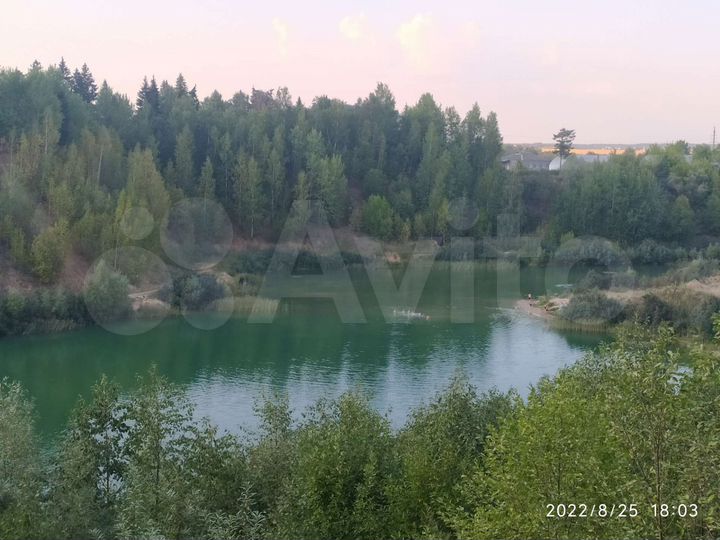 Участок 15 сот. (ИЖС)