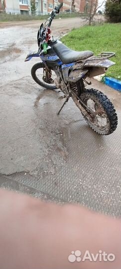 Motoland xt250hs с птс