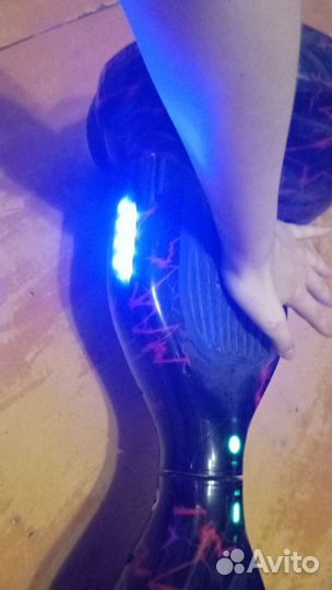 Гироскутер