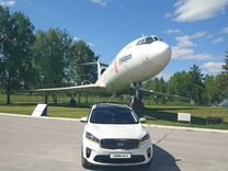 Kia Sorento Prime 2.2 AT, 2018, 103 000 км, с пробегом, цена 3 200 000 руб.
