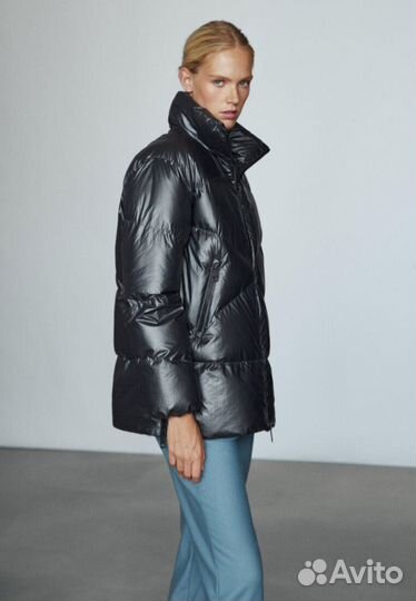 Massimo dutti куртка