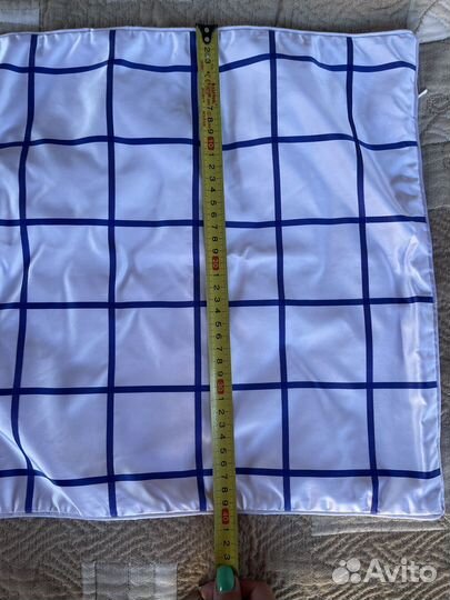 Наволочка декоративная zara home