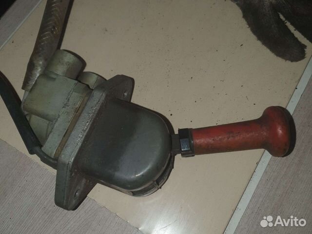 Печка ивеко евротех