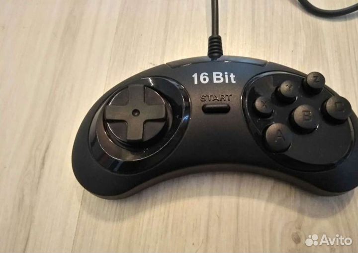 Игровая приставка